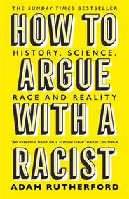Kniha How to Argue With a Racist