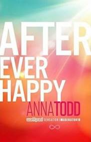 After Ever Happy (After 4)