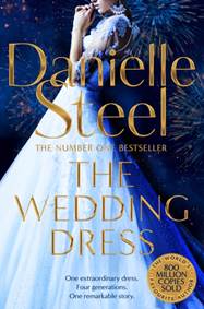 Kniha The Wedding Dress