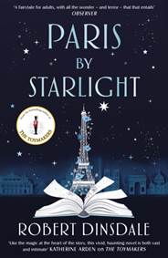 Kniha Paris By Starlight