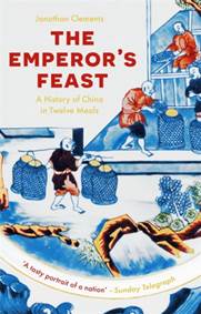 Kniha The Emperor