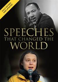 Kniha Speeches thatChanged the World