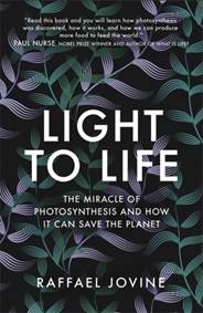 Kniha Light to Life