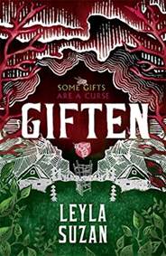 Kniha Giften