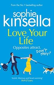 Kniha Love Your Life