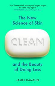 Kniha Clean