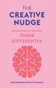 Kniha The Creative Nudge
