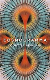 Kniha Cosmogramma