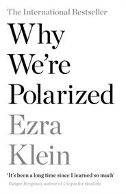 Kniha Why Were Polarized