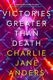 Kniha Victories Greater Than Death