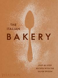 Kniha The Italian Bakery