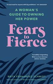 Kniha Fears to Fierce