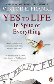 Kniha Yes To Life In Spite of Everything