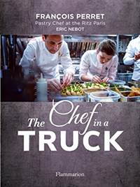 Kniha The Chef in a Truck