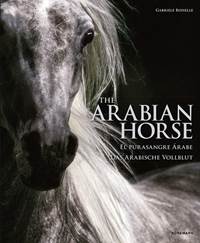 Kniha Arabian Horse