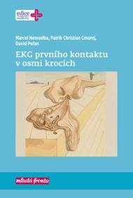 EKG prvního kontaktu v osmi krocích