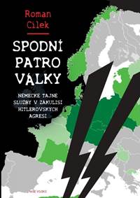 Kniha Spodní patro války