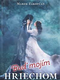Kniha Buď mojím hriechom