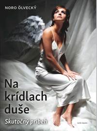Kniha Na krídlach duše