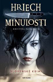 Kniha Hriech minulosti