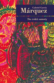 Kniha Sto roků samoty