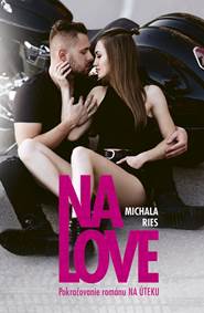 Kniha Na love