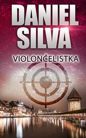 Kniha Violončelistka