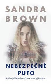 Kniha Nebezpečné puto