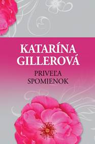 Kniha Priveľa spomienok