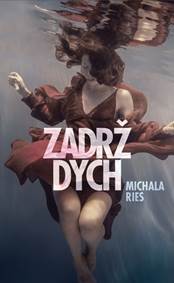 Kniha Zadrž dych