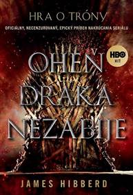 Oheň draka nezabije