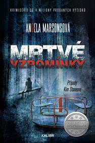 Kniha Mrtvé vzpomínky