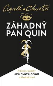 Záhadný pan Quin