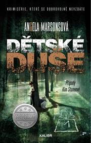 Kniha Dětské duše