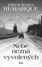 Nebe nezná vyvolených - 9.vydání