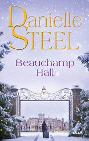 Kniha Beauchamp Hall