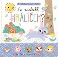 Co zaslechl králíček?