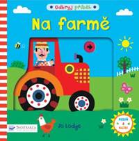 Kniha Na farmě - Odkryj příběh