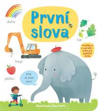 Kniha První slova