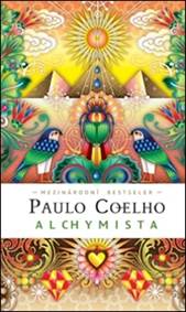 Alchymista
