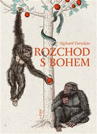 Kniha Rozchod s bohem