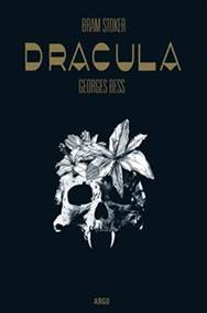 Kniha Dracula