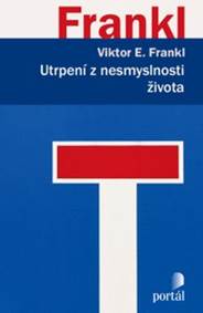Kniha Utrpení z nesmyslnosti života
