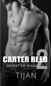 Carter Reed 2 Návrat do minulosti
