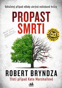 Kniha Propast smrti