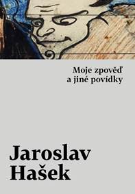 Kniha Moje zpověď a jiné povídky