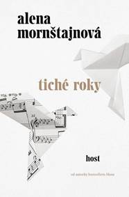 Kniha Tiché roky