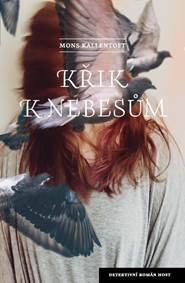 Kniha Křik k nebesům