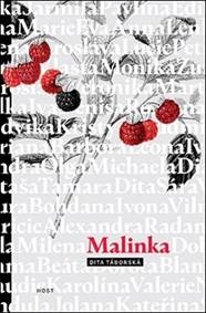 Kniha Malinka