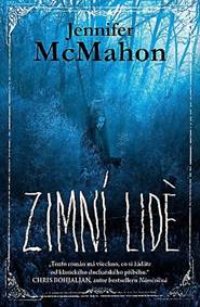Kniha Zimní lidé